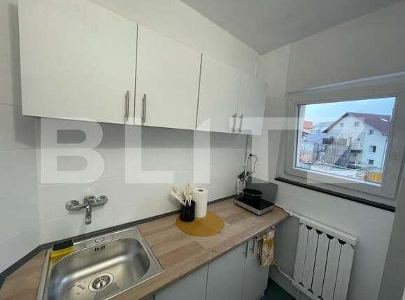 Garsonieră de închiriat Zorilor - 171548AI | BLITZ Cluj-Napoca | Poza4