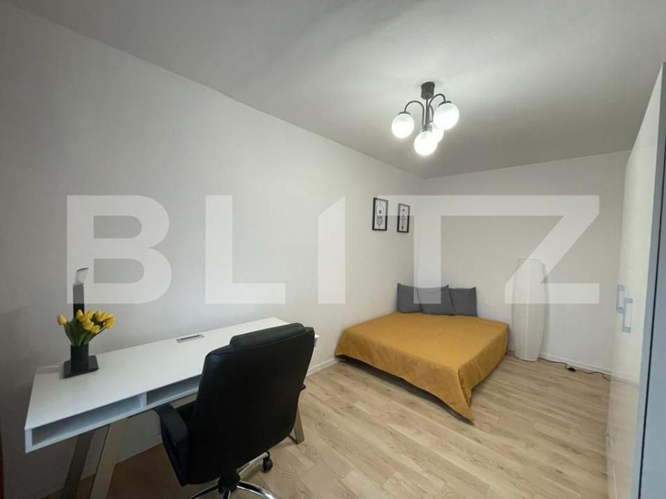 Garsonieră de închiriat Zorilor - 171548AI | BLITZ Cluj-Napoca | Poza1