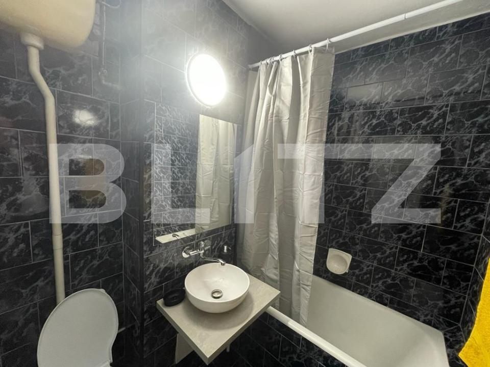 Garsonieră de închiriat Zorilor - 171548AI | BLITZ Cluj-Napoca | Poza6