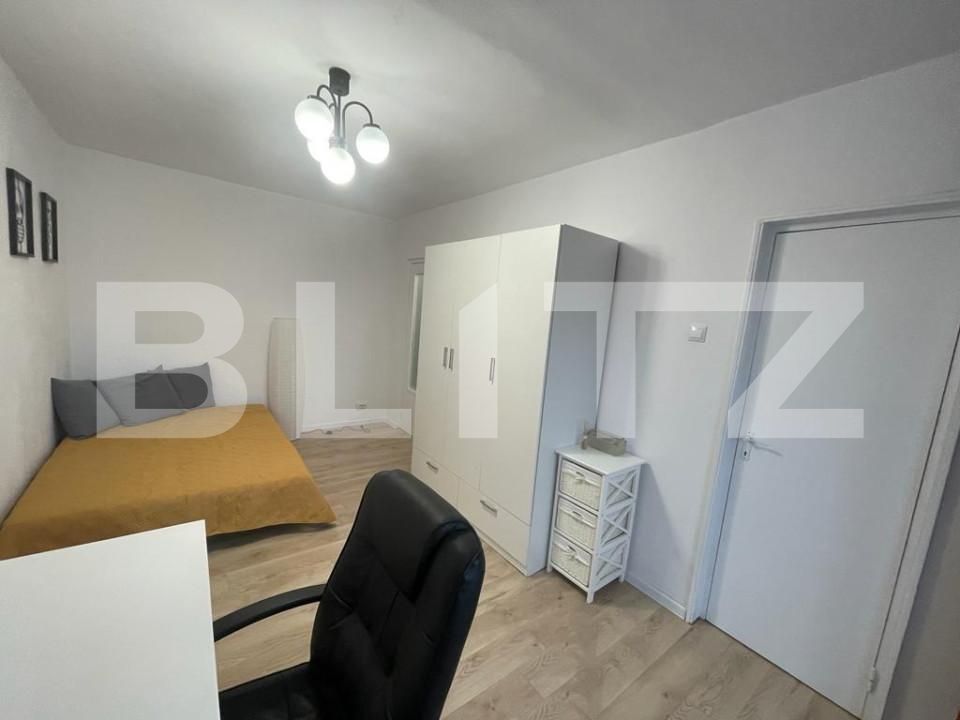 Garsonieră de închiriat Zorilor - 171548AI | BLITZ Cluj-Napoca | Poza3