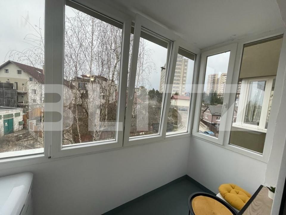 Garsonieră de închiriat Zorilor - 171548AI | BLITZ Cluj-Napoca | Poza8