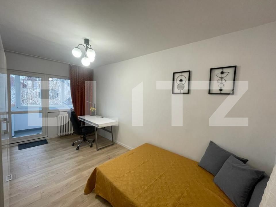 Garsonieră de închiriat Zorilor - 171548AI | BLITZ Cluj-Napoca | Poza2