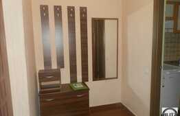 De inchiriat 1 camera, 37 mp, decomandat! Complet mobilat! Zona Florilor!