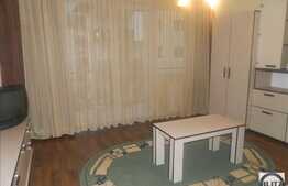 De inchiriat 1 camera, 37 mp, decomandat! Complet mobilat! Zona Florilor!