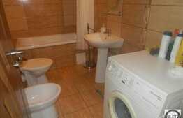 De inchiriat 1 camera, 37 mp, decomandat! Complet mobilat! Zona Florilor!