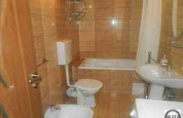 De inchiriat 1 camera, 37 mp, decomandat! Complet mobilat! Zona Florilor!