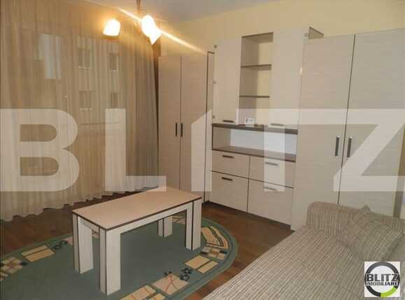 Garsonieră de închiriat Floreşti - 17155AI | BLITZ Cluj-Napoca | Poza1