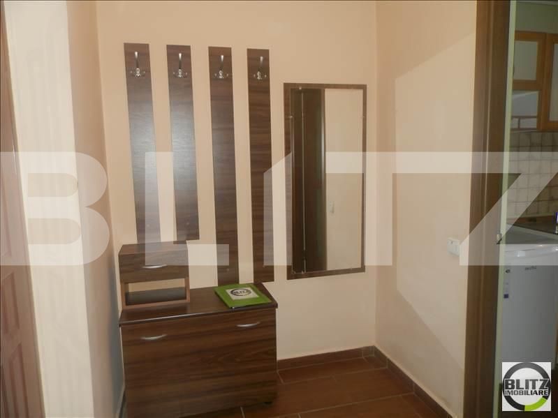 Garsonieră de închiriat Floreşti - 17155AI | BLITZ Cluj-Napoca | Poza4