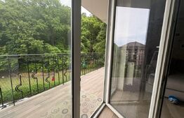 Apartament modern, de3 vanzare, cu 3 camere si dressing, 90 mp,  zona Manastur 