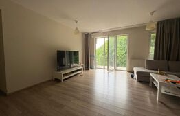 Apartament modern, de3 vanzare, cu 3 camere si dressing, 90 mp,  zona Manastur 