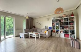 Apartament modern, de3 vanzare, cu 3 camere si dressing, 90 mp,  zona Manastur 