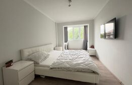 Apartament modern, de3 vanzare, cu 3 camere si dressing, 90 mp,  zona Manastur 