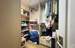 Apartament modern, de3 vanzare, cu 3 camere si dressing, 90 mp,  zona Manastur 