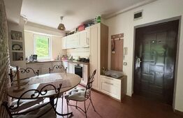 Apartament modern, de3 vanzare, cu 3 camere si dressing, 90 mp,  zona Manastur 