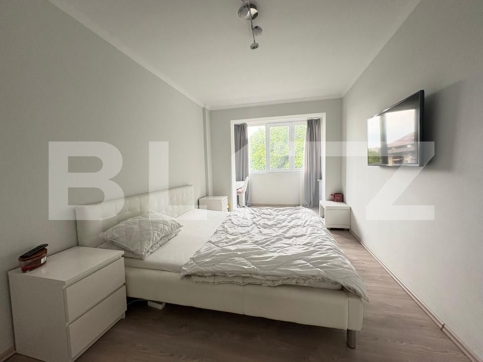 Apartament de vânzare 3 camere Manastur - 171551AV | BLITZ Cluj-Napoca | Poza4