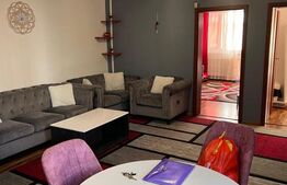 Apartament de vanzare, cu 3 camere, 58 mp zona Muzeul apei