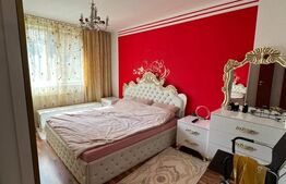 Apartament de vanzare, cu 3 camere, 58 mp zona Muzeul apei