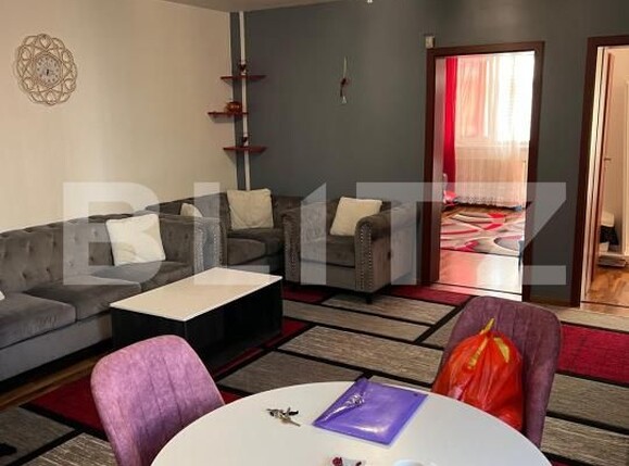 Apartament de vânzare 3 camere Floreşti - 171553AV | BLITZ Cluj-Napoca | Poza5
