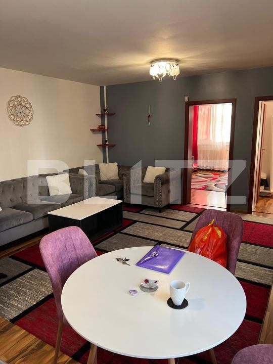 Apartament de vânzare 3 camere Floreşti - 171553AV | BLITZ Cluj-Napoca | Poza5