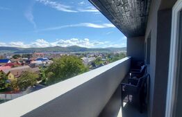 Apartament de vanzare, cu 2 camere, 60 mp, zona sens giratoriu