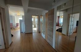 Apartament de vanzare, cu 2 camere, 60 mp, zona sens giratoriu