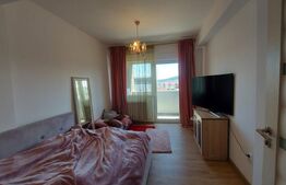 Apartament de vanzare, cu 2 camere, 60 mp, zona sens giratoriu