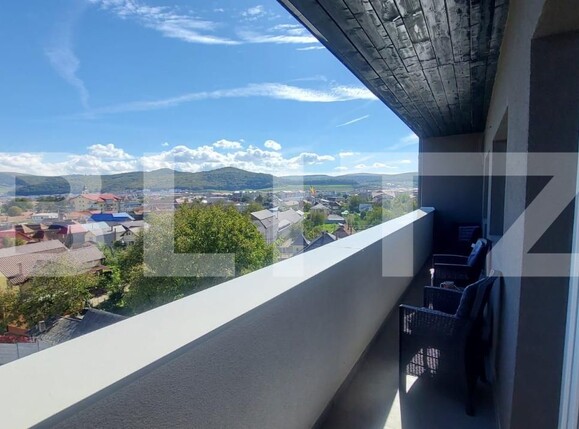 Apartament de vânzare 2 camere Floreşti - 171554AV | BLITZ Cluj-Napoca | Poza1