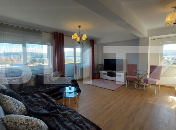 Apartament de vânzare 2 camere Floreşti - 171554AV | BLITZ Cluj-Napoca | Poza1