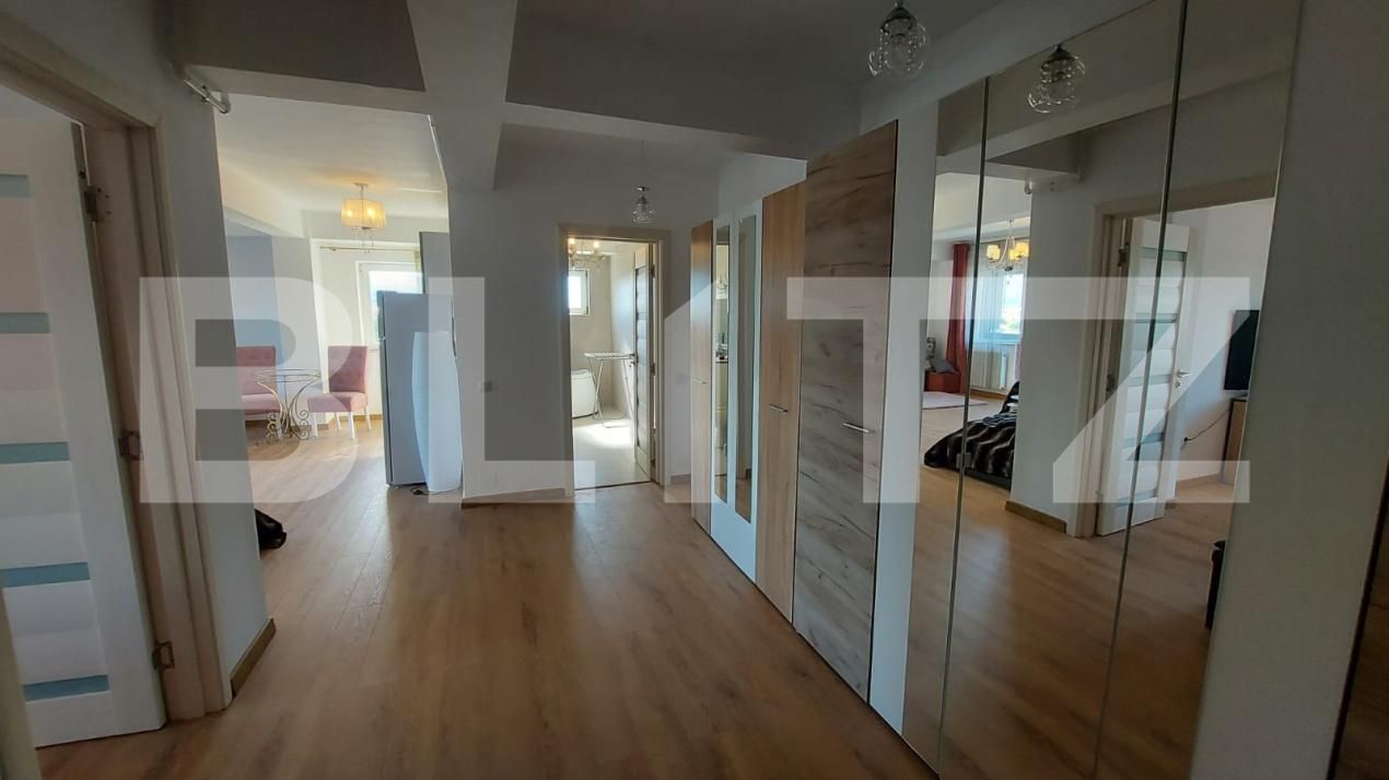 Apartament de vânzare 2 camere Floreşti - 171554AV | BLITZ Cluj-Napoca | Poza2