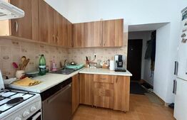 Apartament cu 2 camere la casa, 49 mp, zona Gruia 