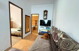 Apartament cu 2 camere la casa, 49 mp, zona Gruia 