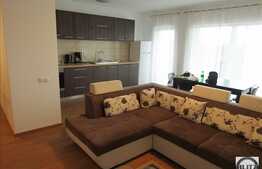 Apartament 3 camere, 75 mp, mobilat modern, zona Iulius Mall