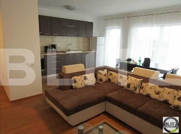 Apartament de închiriat 3 camere Gheorgheni - 17156AI | BLITZ Cluj-Napoca | Poza1