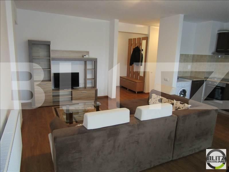 Apartament de închiriat 3 camere Gheorgheni - 17156AI | BLITZ Cluj-Napoca | Poza2