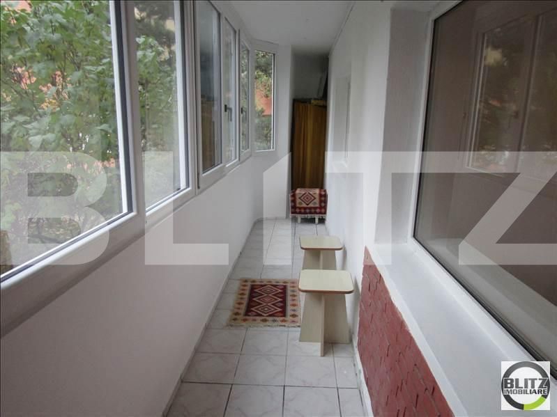 Apartament de închiriat 3 camere Gheorgheni - 17156AI | BLITZ Cluj-Napoca | Poza10