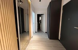 Apartament premium de 2 camere, 60 mp, terasa, zona Marasti