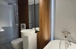 Apartament premium de 2 camere, 60 mp, terasa, zona Marasti