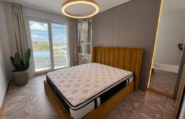 Apartament premium de 2 camere, 60 mp, terasa, zona Marasti