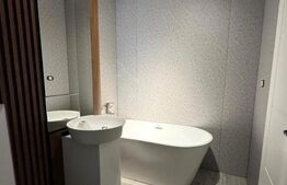 Apartament premium de 2 camere, 60 mp, terasa, zona Marasti