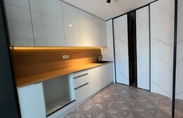Apartament premium de 2 camere, 60 mp, terasa, zona Marasti