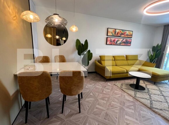 Apartament de vânzare 2 camere Marasti - 171564AV | BLITZ Cluj-Napoca | Poza2