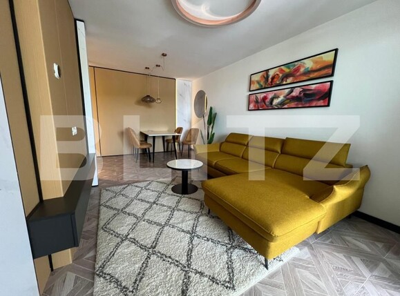 Apartament de vânzare 2 camere Marasti - 171564AV | BLITZ Cluj-Napoca | Poza1