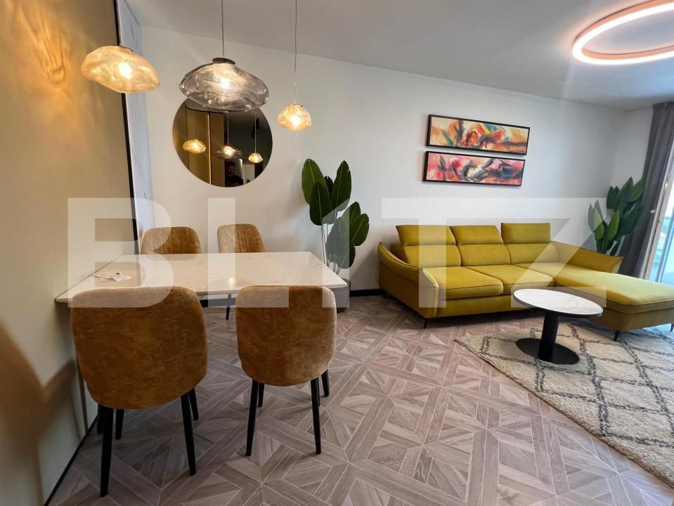 Apartament de vânzare 2 camere Marasti - 171564AV | BLITZ Cluj-Napoca | Poza2