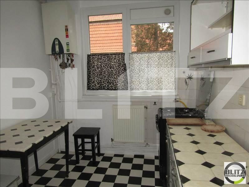 Apartament de închiriat 2 camere Grigorescu - 17157AI | BLITZ Cluj-Napoca | Poza8