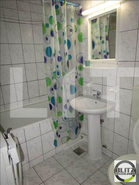 Apartament de închiriat 2 camere Grigorescu - 17157AI | BLITZ Cluj-Napoca | Poza12