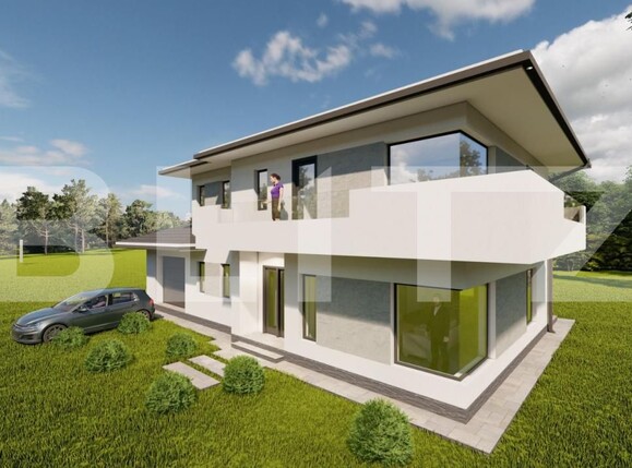 Casa de vânzare 4 camere Chinteni - 171570CV | BLITZ Cluj-Napoca | Poza2