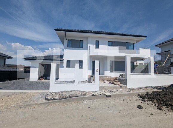 Casa de vânzare 4 camere Chinteni - 171570CV | BLITZ Cluj-Napoca | Poza6