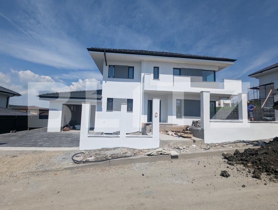 Casa de vânzare 4 camere Chinteni - 171570CV | BLITZ Cluj-Napoca | Poza6