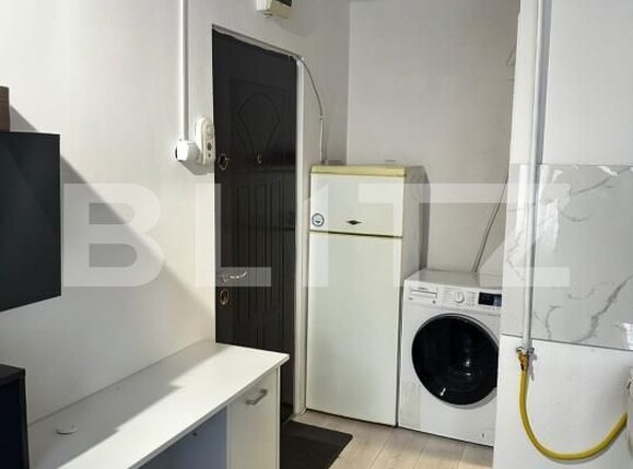 Garsonieră de vânzare Intre Lacuri - 171573AV | BLITZ Cluj-Napoca | Poza2