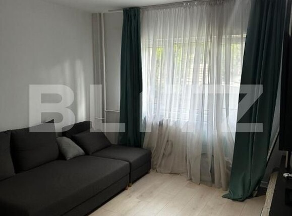 Garsonieră de vânzare Intre Lacuri - 171573AV | BLITZ Cluj-Napoca | Poza1